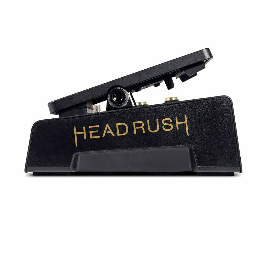 楽天市場】HeadRush Flex Prime ギター＆ベース FX アンプモデリング