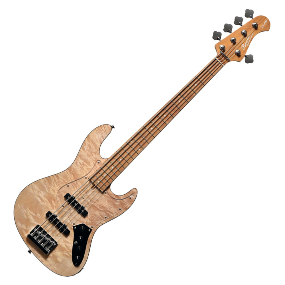 バッカス BACCHUS 5弦ベース」の人気商品一覧 | 安い商品を通販サイト