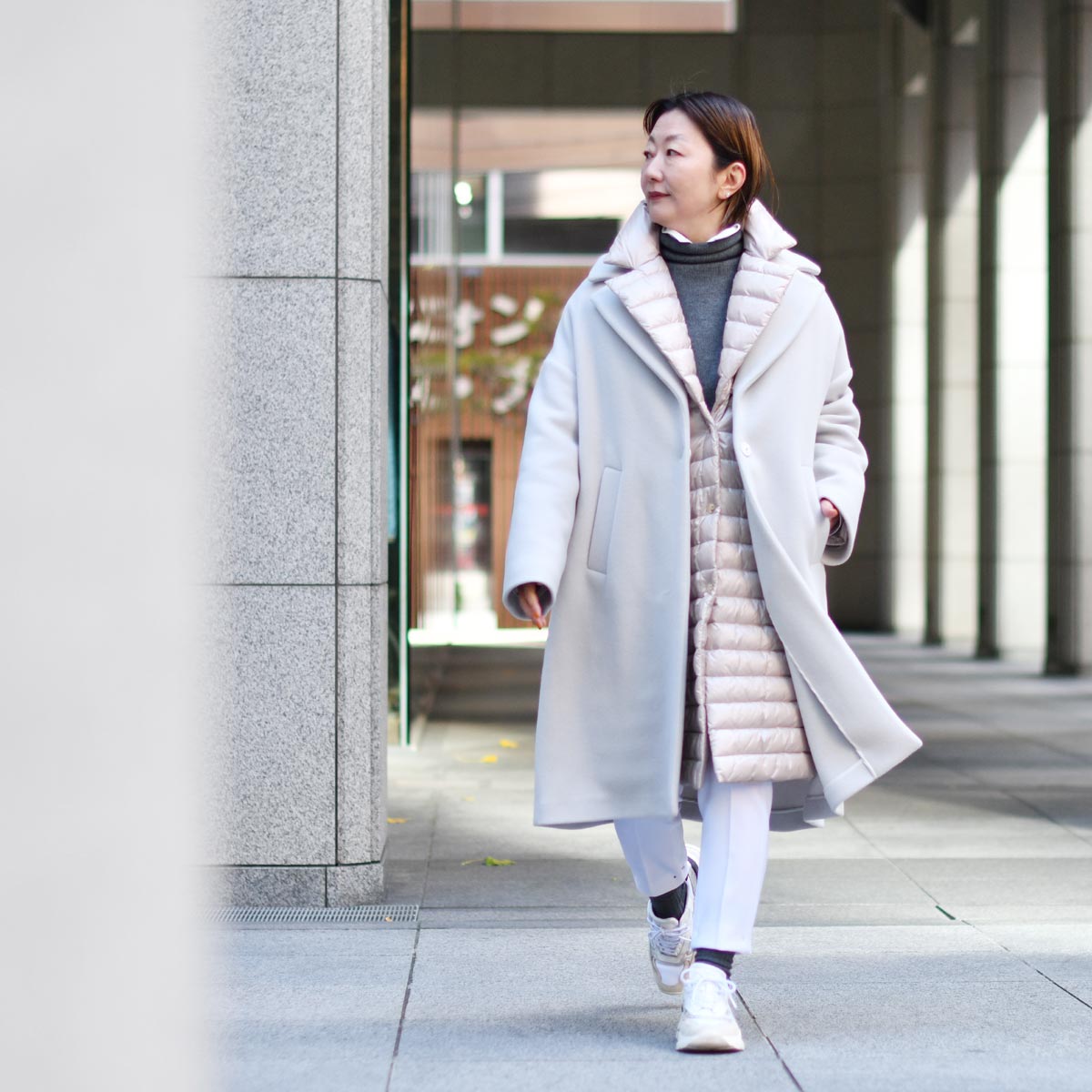 楽天市場】【最大5,000円オフクーポン】【50％OFF】【size40】HERNO