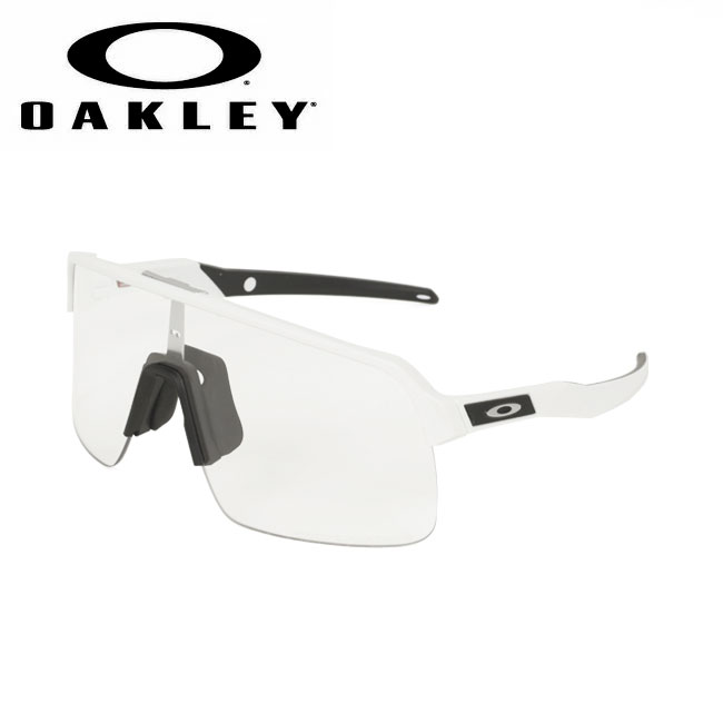 楽天市場】oakley sutro（カラーホワイト）（スポーツ・アウトドア）の通販
