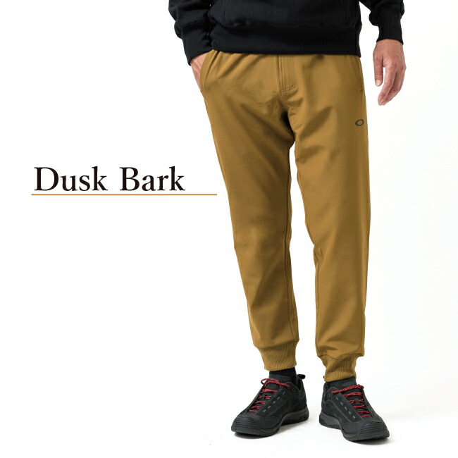 OAKLEY/オークリー】テックパンツ archive ギザロゴ OAKLEY/オークリー