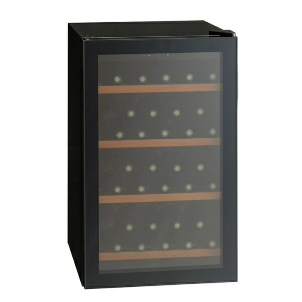 楽天市場】三ツ星貿易 ワインクーラー 110L MB-6110CE 32本収納