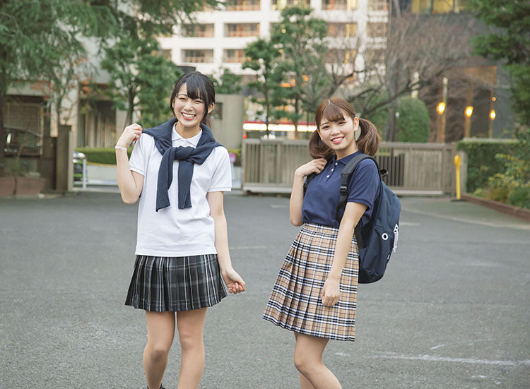 楽天市場】【公式】【高校 制服 ポロシャツ】 TE-18SS ポロシャツ 白