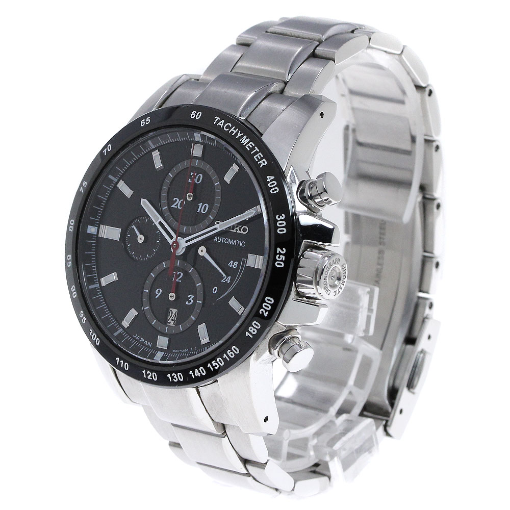 楽天市場】セイコー SEIKO SAGH007/6S37-00B0 ブライツ フェニックス