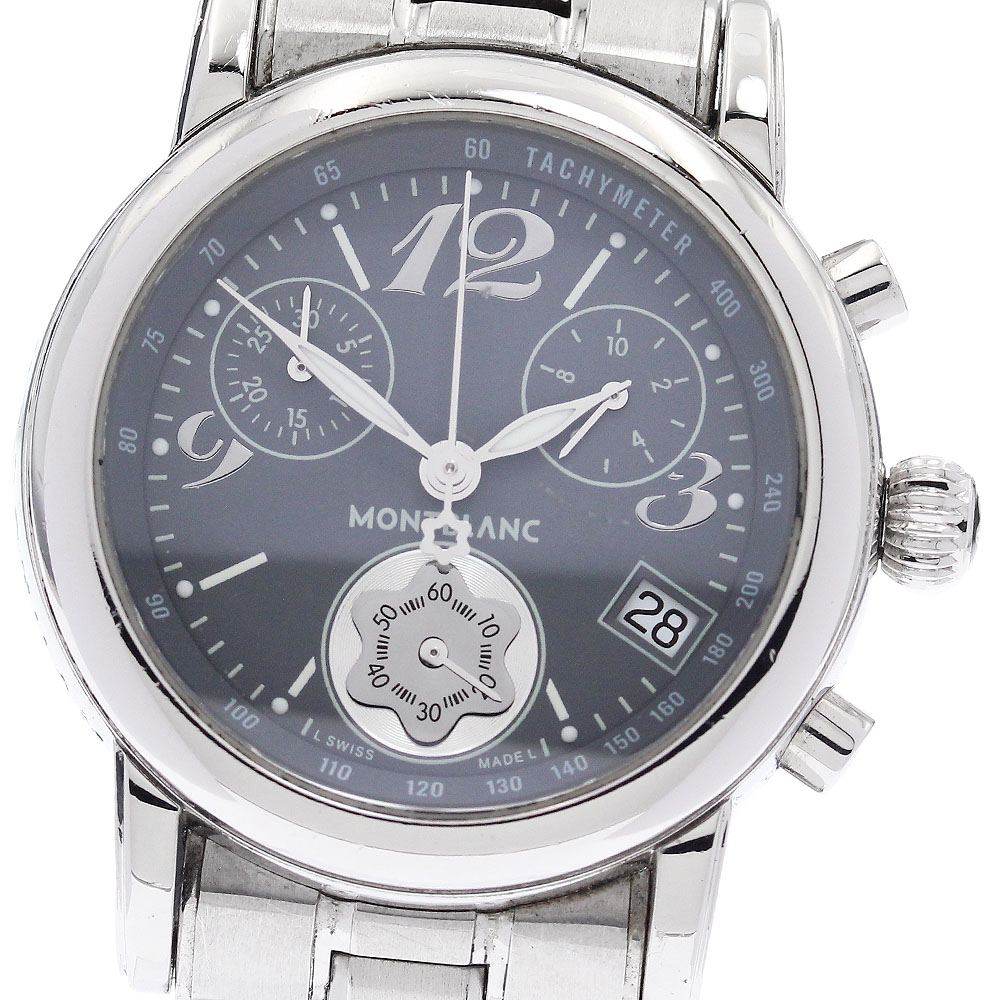 楽天市場】モンブラン マイスターシュティック（腕時計）の通販