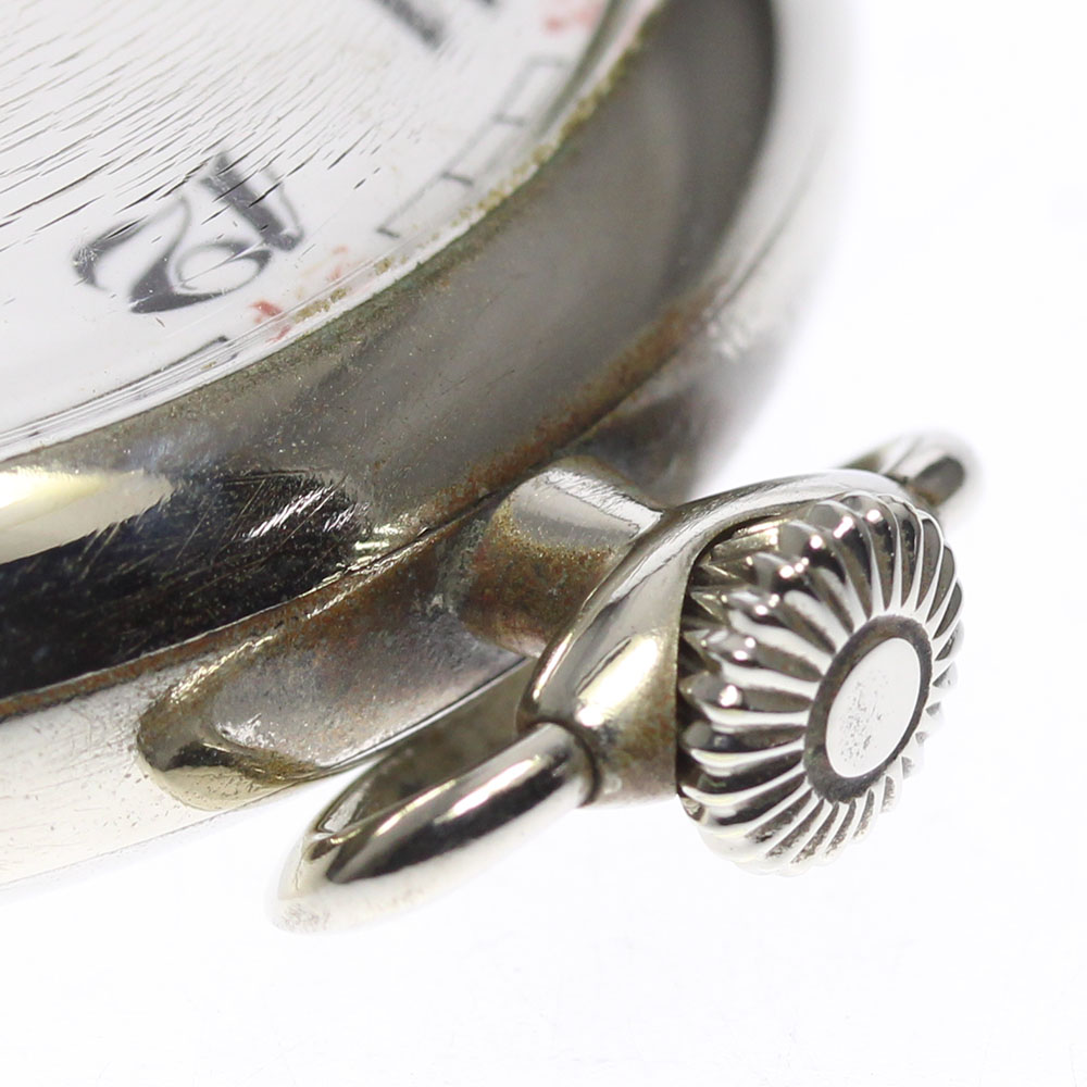 楽天市場】【OMEGA】オメガ 懐中時計 スモールセコンド cal.161 手巻き