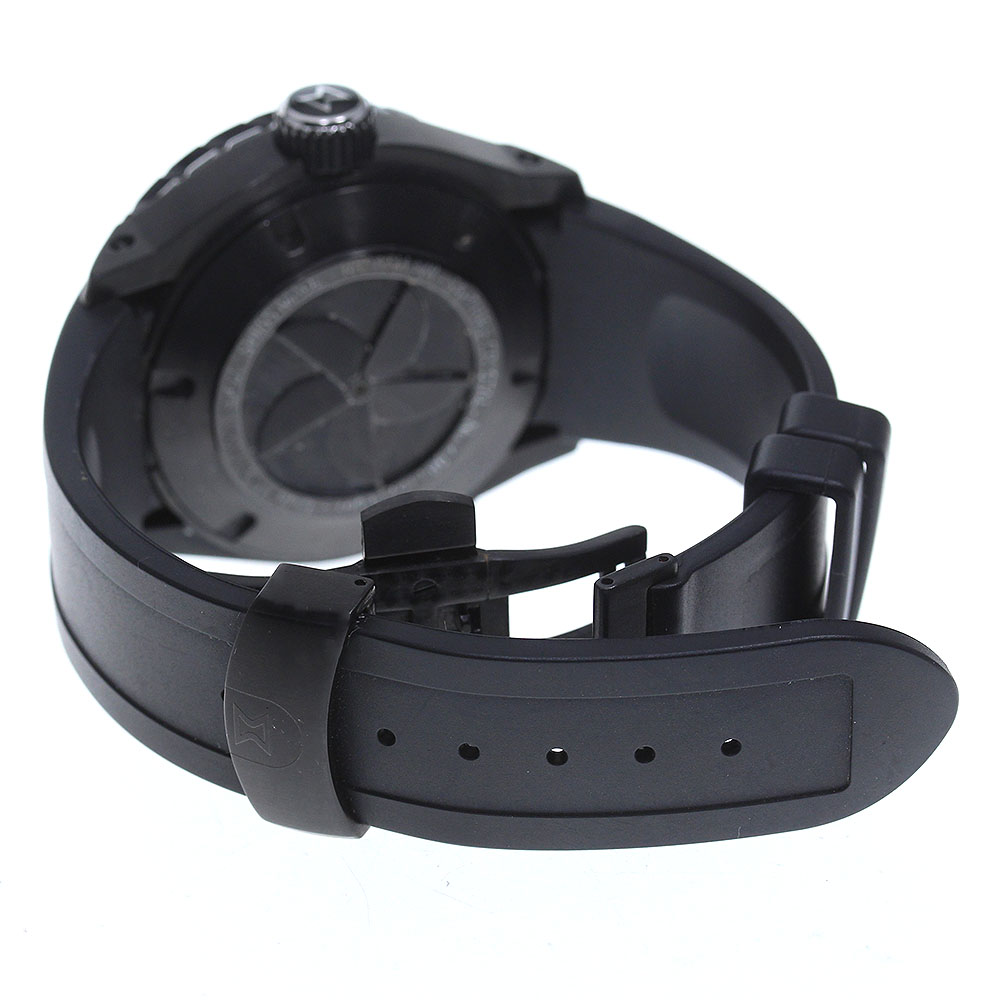 楽天市場】☆美品【EDOX】エドックス クラスワン アイスシャーク2