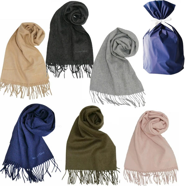 楽天市場】シーバイクロエ（レディースマフラー・ストール｜マフラー