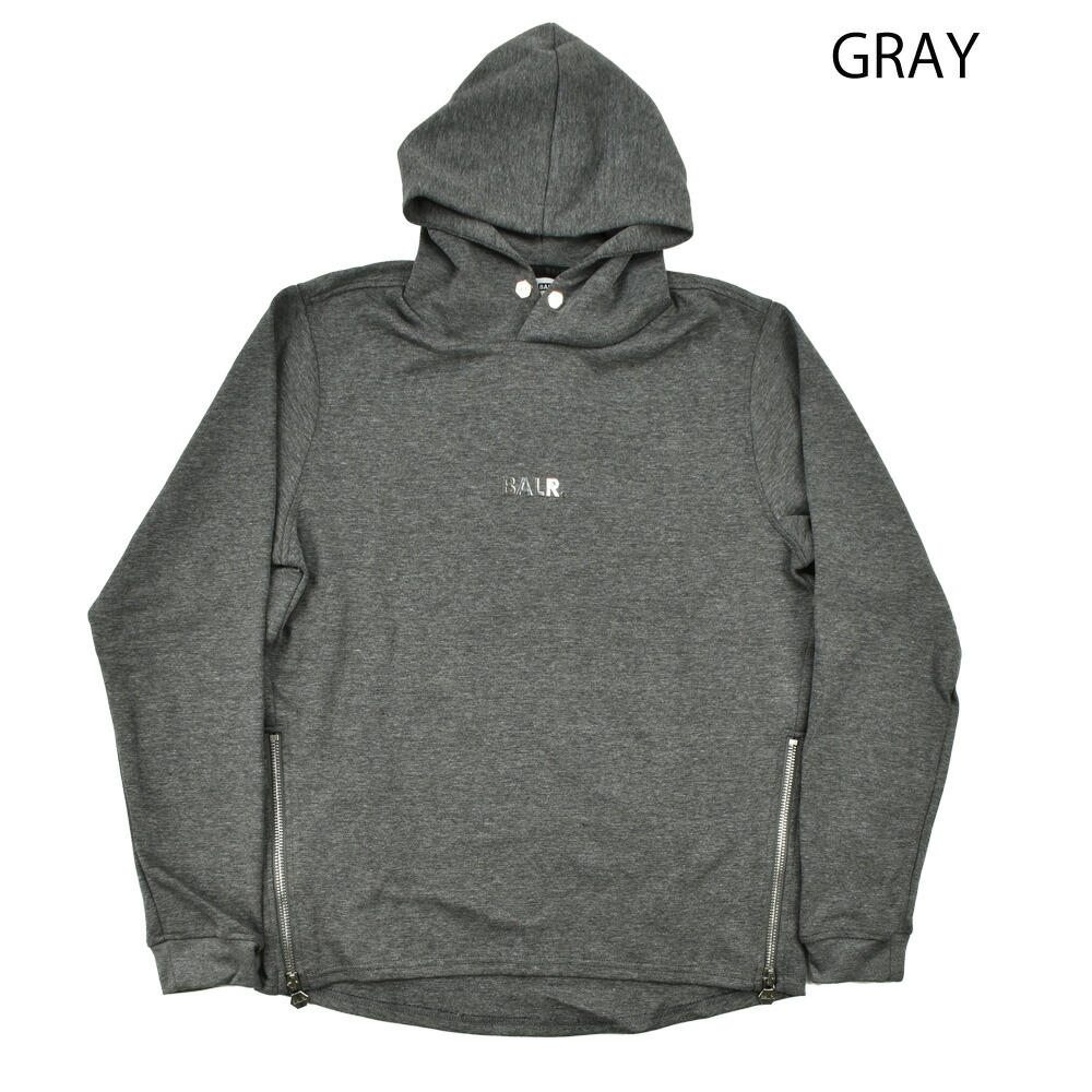 楽天市場】【お買い物マラソンSALE】ボーラー パーカー メンズ