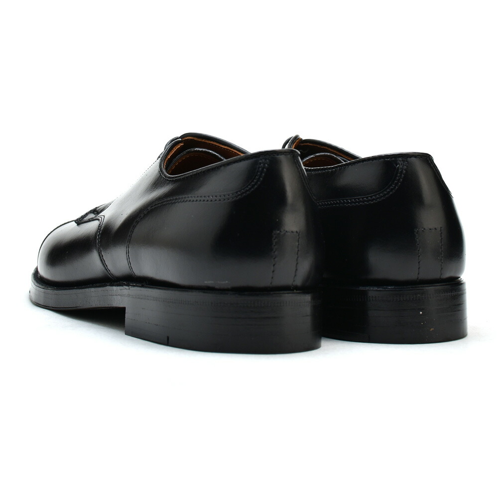 楽天市場】オールデン ALDEN ストレートチップ ブルチャー Straight