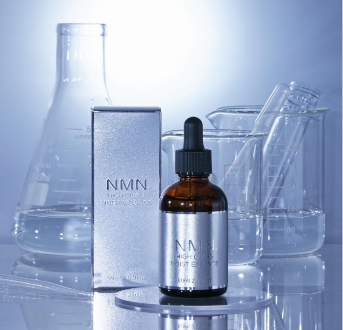楽天市場】NMN ハイクラス モイストエッセンス 60ml : CLOVERショップ