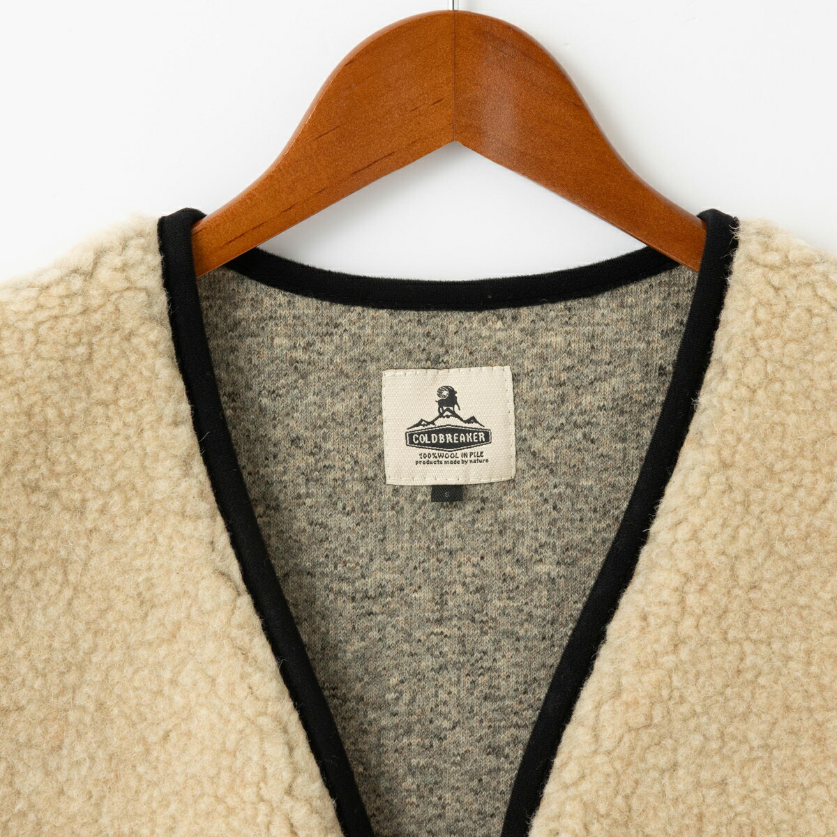 楽天市場】COLD BREAKER コールドブレイカー 正規品 トグルボタン