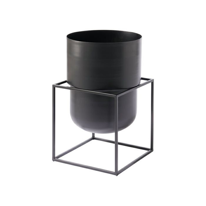 楽天市場】CLOVER(クローバー) アルミプランター ウィズスクエア