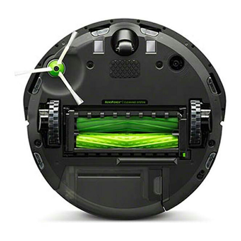 楽天市場】アイロボット ロボット掃除機 ルンバ i7 ダークグレー