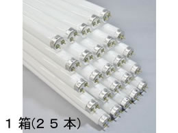 楽天市場】蛍光灯 20w fl 25本の通販