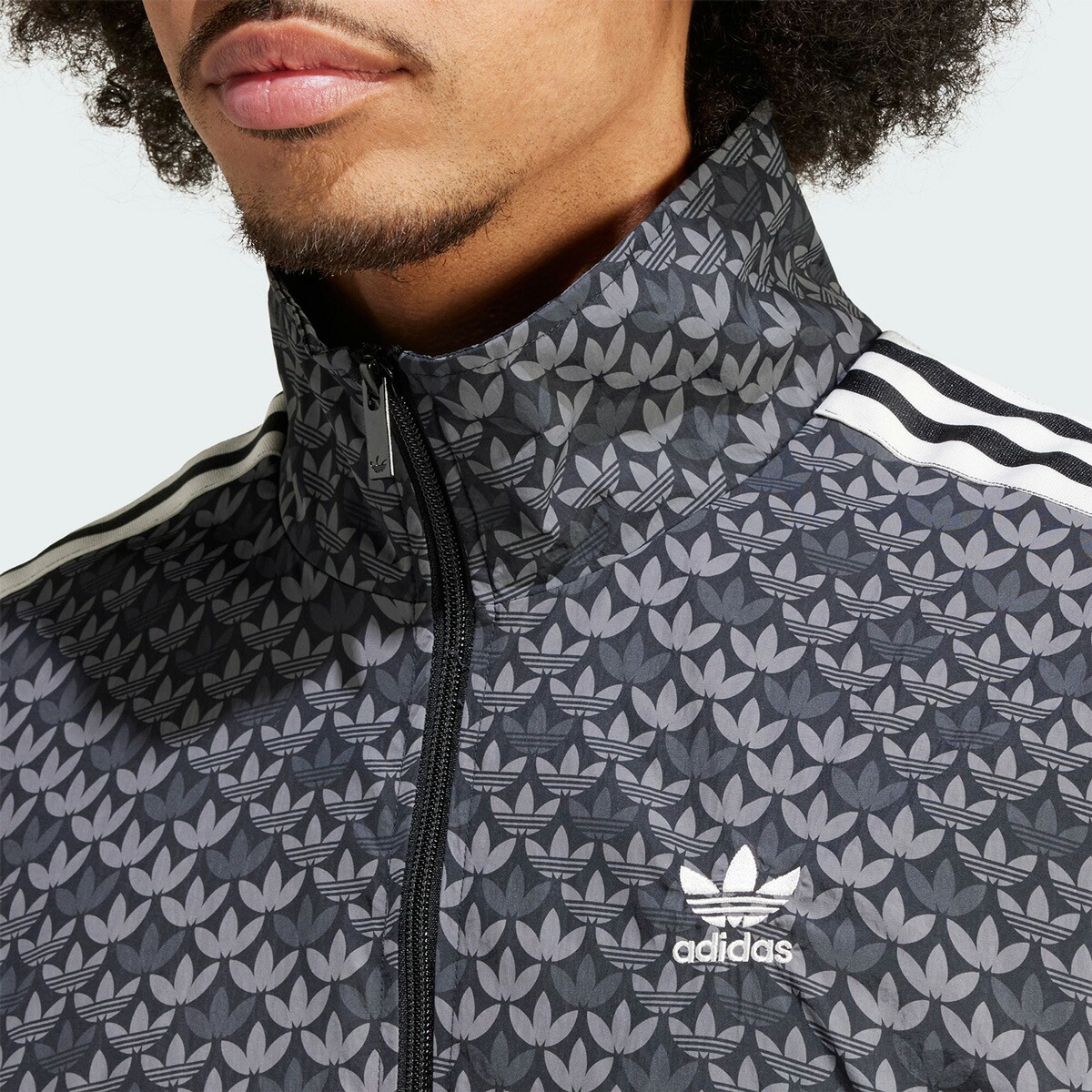 楽天市場】アディダス オリジナルス クラシック モノ ウインド