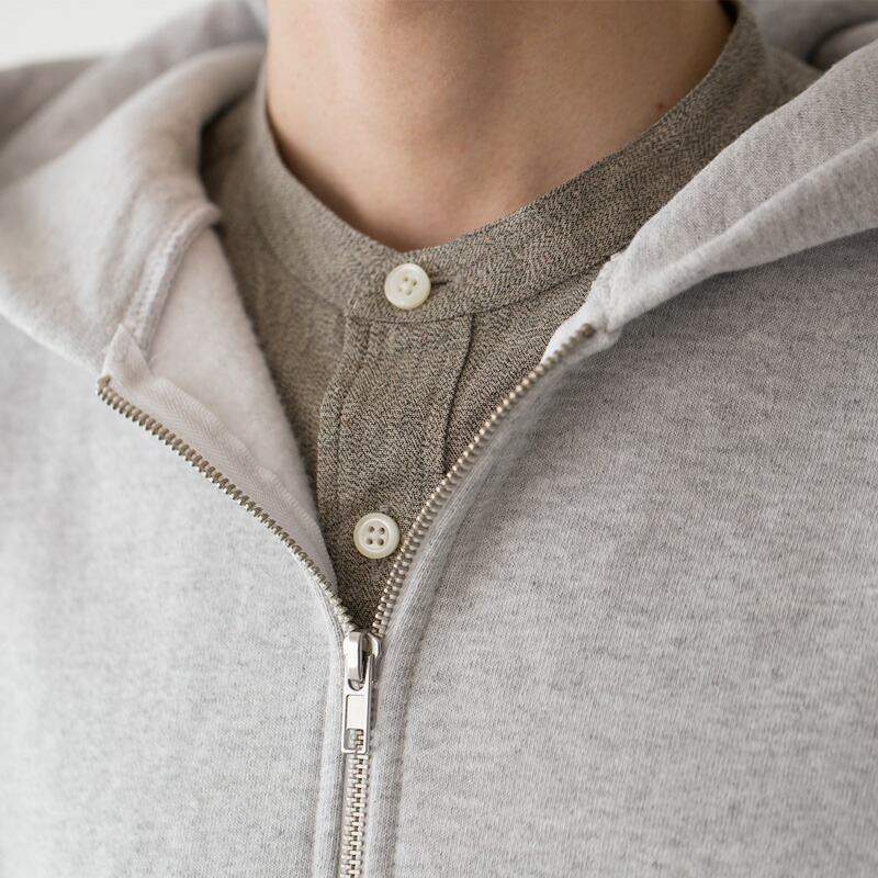 楽天市場】ロサンゼルスアパレル パーカー 14OZ ヘビーフリース ジップ