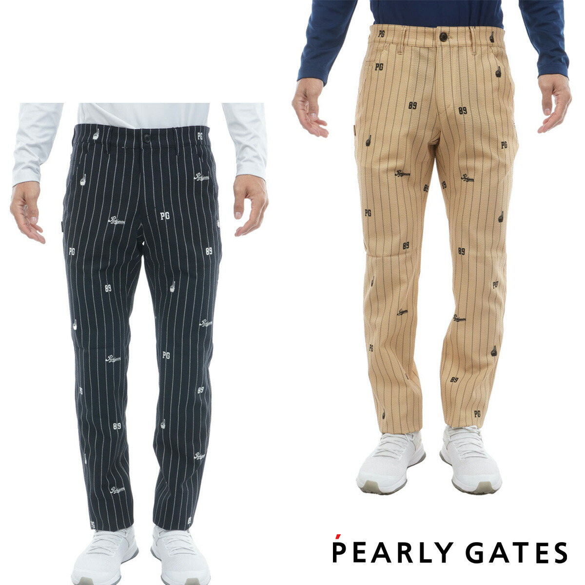 楽天市場】秋冬（ブランドパーリーゲイツ）（パンツ｜メンズウェア