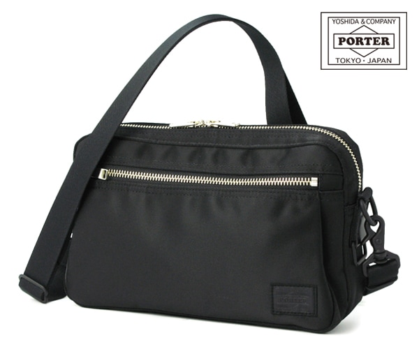 楽天市場】ポーター リフト ショルダーバッグ 822-06129 （カラー