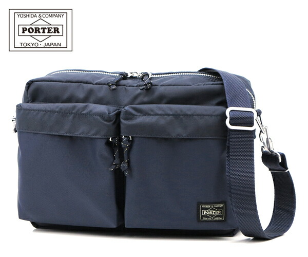 porter ネイビー ショルダーバッグ」の人気商品一覧 | 安い商品を通販
