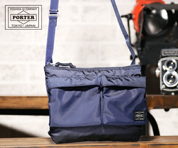 楽天市場】ポーター フォース ショルダーバッグ 855-05458 （カラー