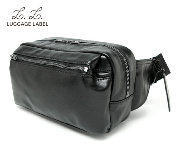楽天市場】ラゲッジ レーベル エレメント ウエストバッグ 021-01259