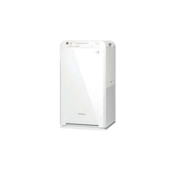 楽天市場】ダイキン ストリーマ空気清浄機 mc55zの通販