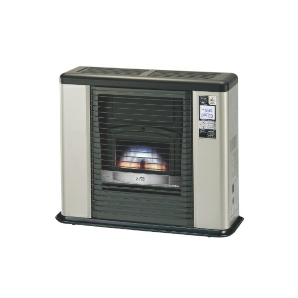 FFR-563SX P エコモードストーブ