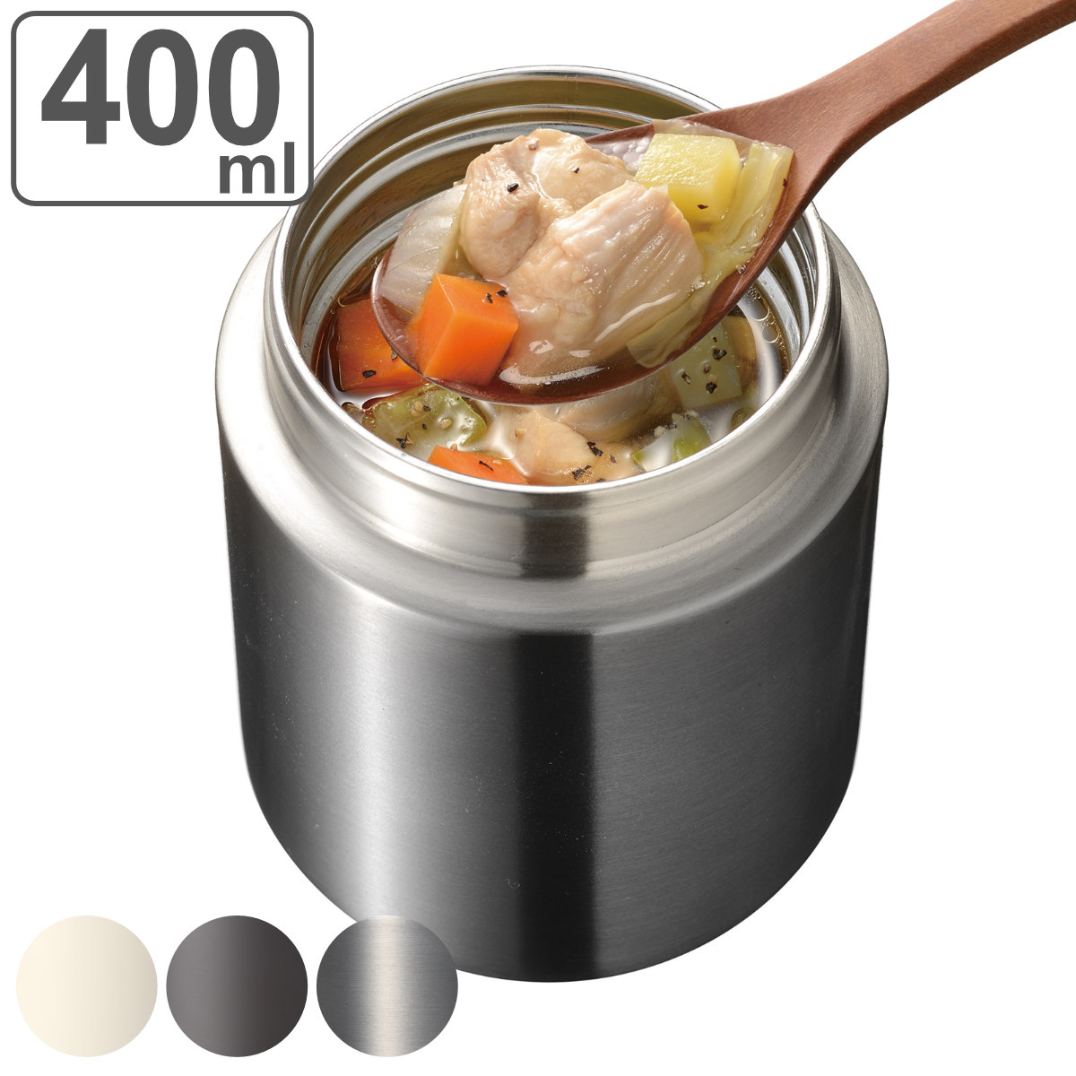 Klean Kanteen スープジャー 8oz フードジャー Klean Kanteen