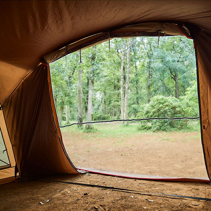 楽天市場】【公式】【レビュー特典あり】 テント クリアウォール
