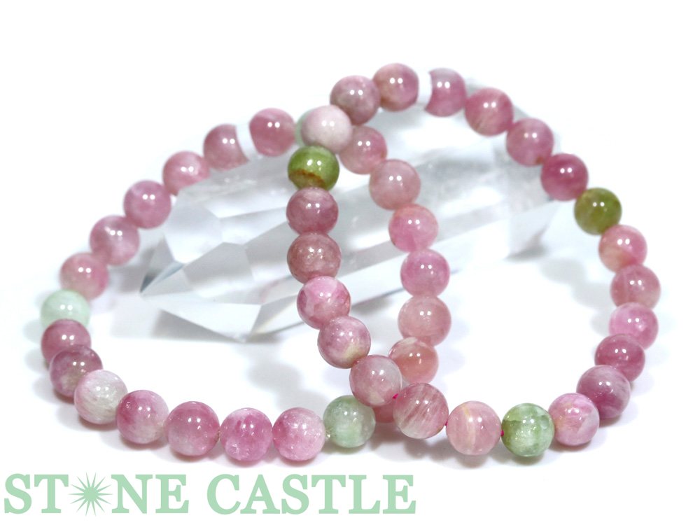 ピンクトルマリン ブレスレット 天然石」の人気商品一覧 | 安い商品を