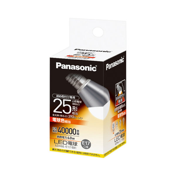 楽天市場】パナソニック lda6l h e17の通販