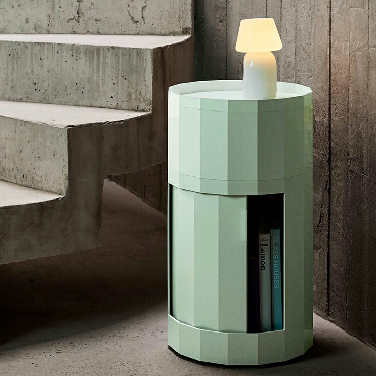 楽天市場】【レビュー特典付き】HAY（ヘイ） / FACET CABINET