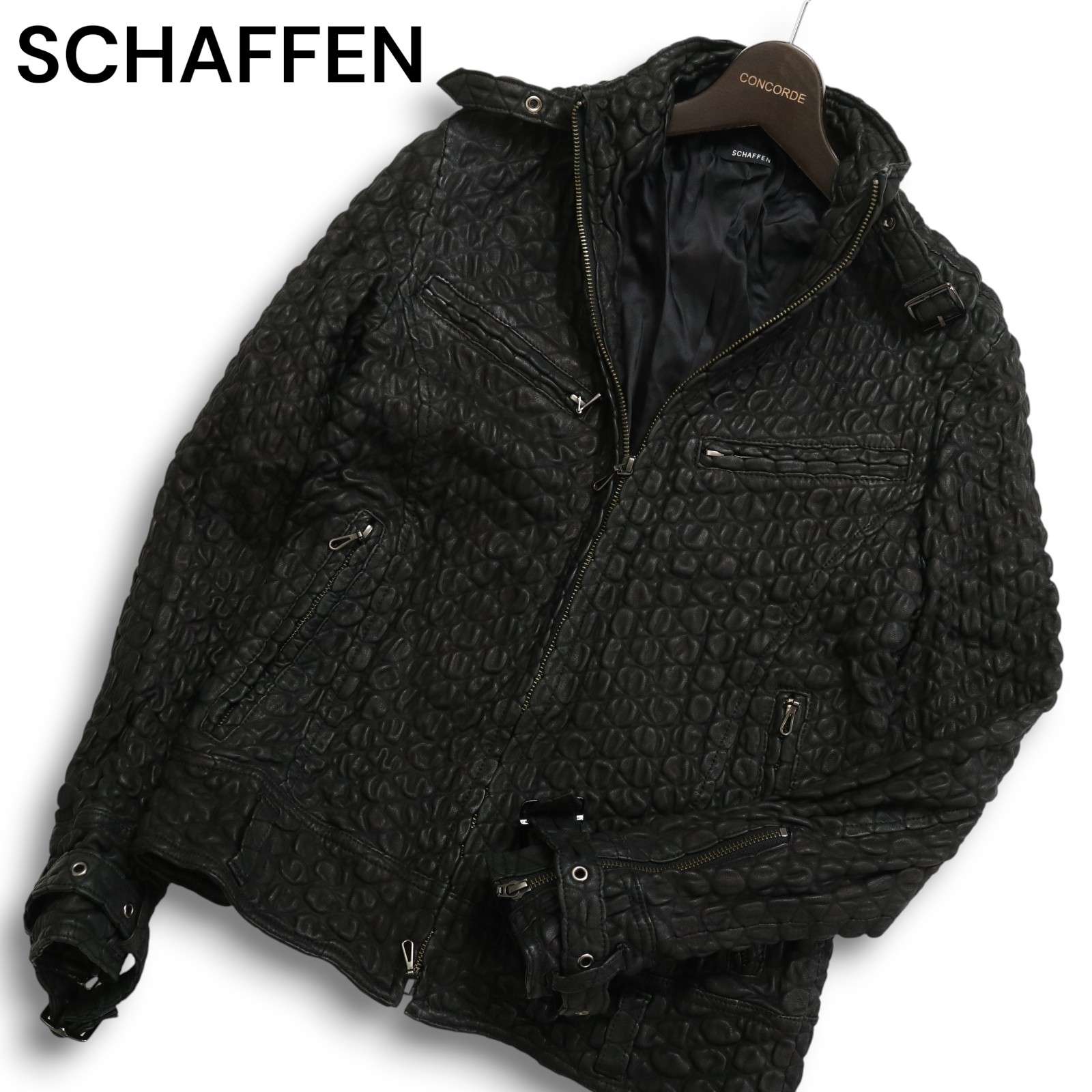 楽天市場】schaffen（メンズファッション）の通販