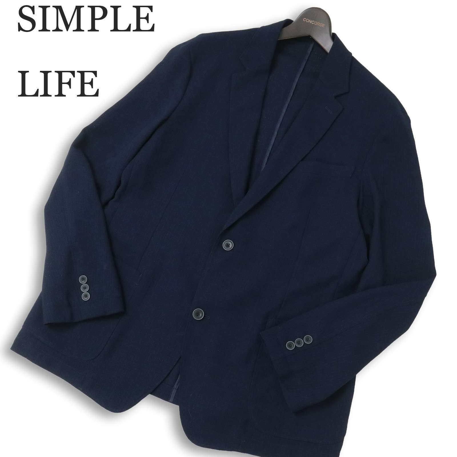 楽天市場】シンプルライフ レナウン（メンズファッション）の通販