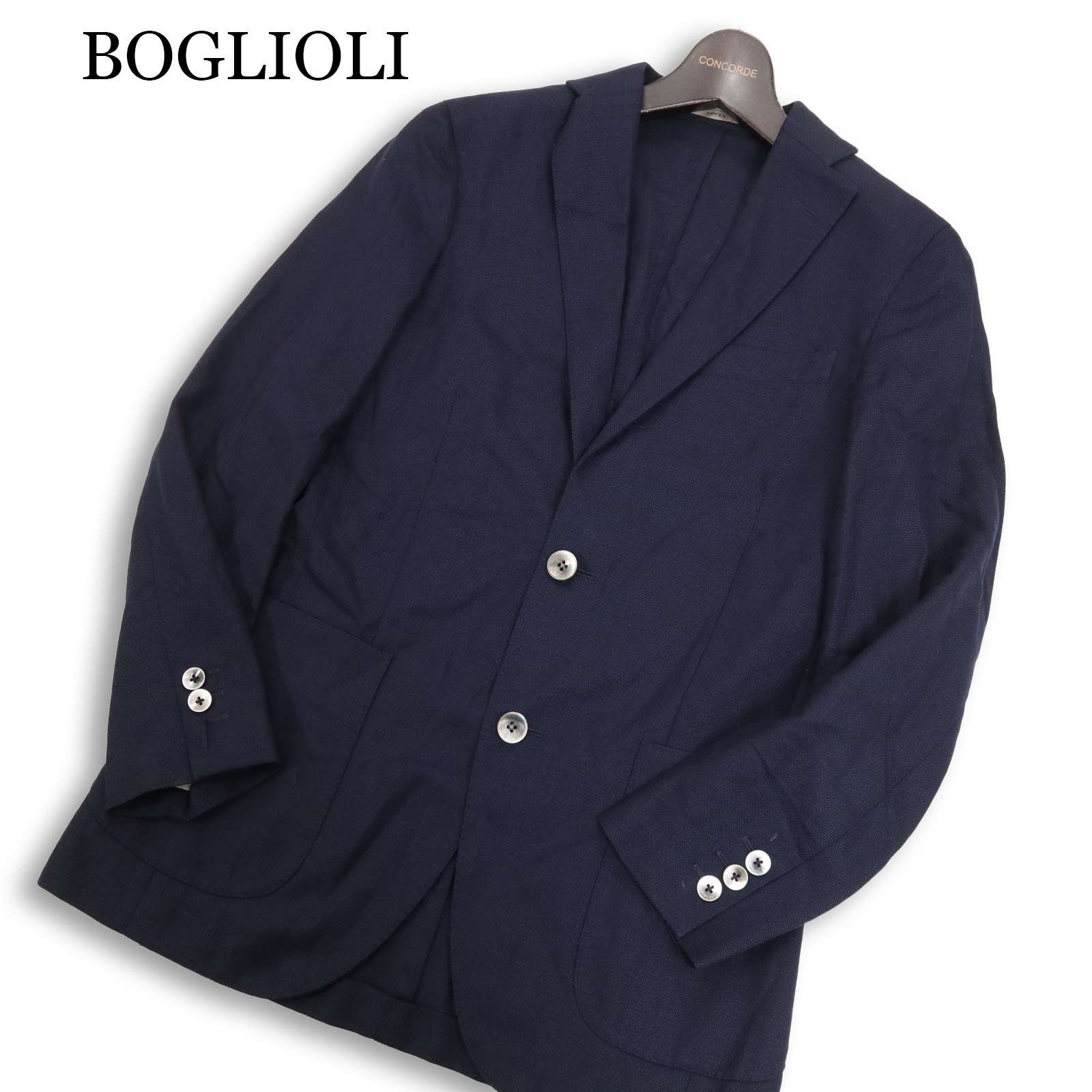 楽天市場】BOGLIOLI DOVER（メンズファッション）の通販