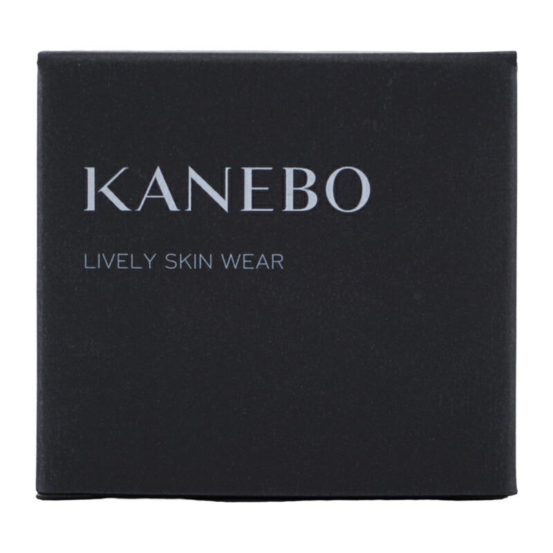 楽天市場】KANEBO カネボウ ライブリースキン ウェア II [325 Ivory