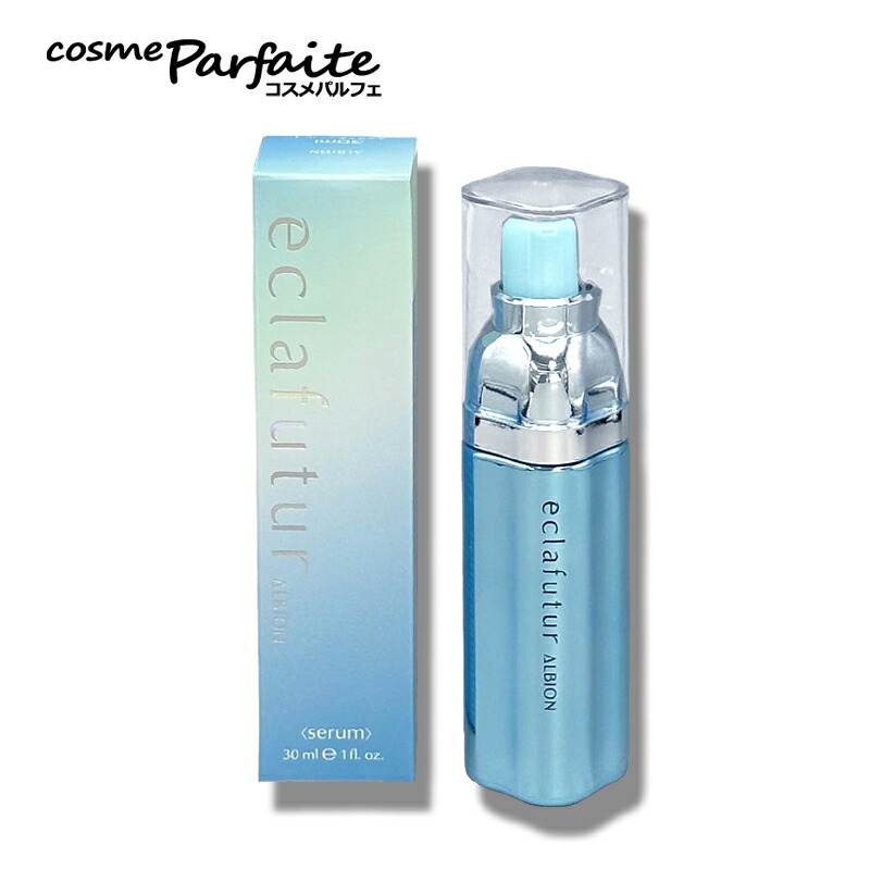 楽天市場】【選べるサイズ・レフィル】アルビオン ALBION エクラフ