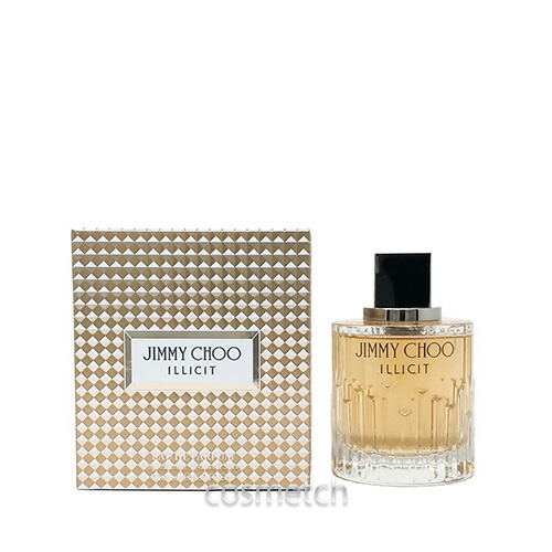 楽天市場】ジミーチュウ イリシット EDP 100ml SP （香水） : コスメっち