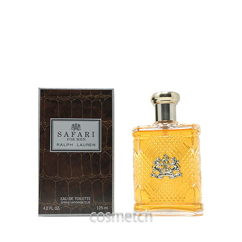 楽天市場】ラルフローレン サファリ フォーメン EDT 125ml SP （香水