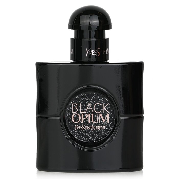 楽天市場】イヴサンローラン Black Opium Le Parfum 30ml Yves Saint