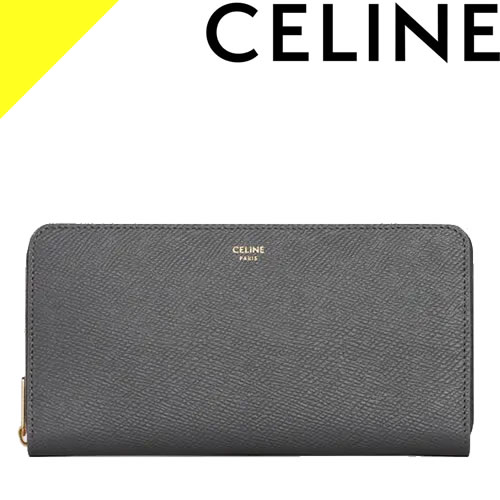 楽天市場】セリーヌ 財布 長財布 メンズ レディース ラウンド