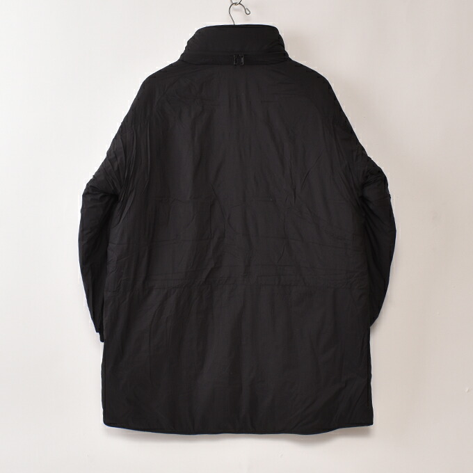 楽天市場】WILDTHINGS / MONSTER PARKA (WT252-10-Q4) / BLACKワイルド