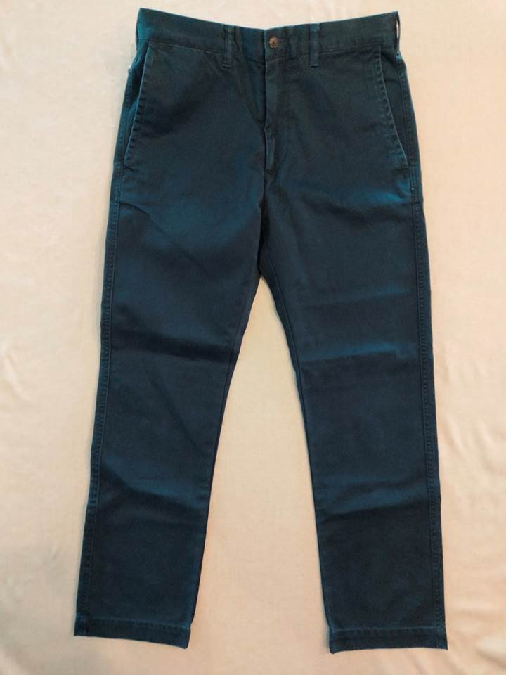 楽天市場】ポロ ラルフローレン チノパン パンツ 旧タグ ポロチノ