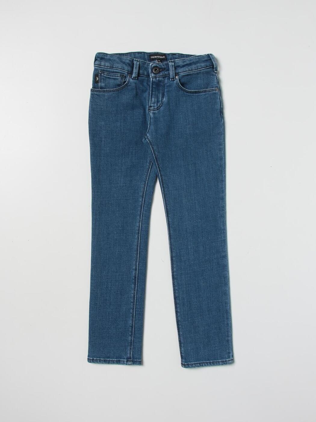 楽天市場】アルマーニ ジーンズ（キッズ・ベビー・マタニティ）の通販