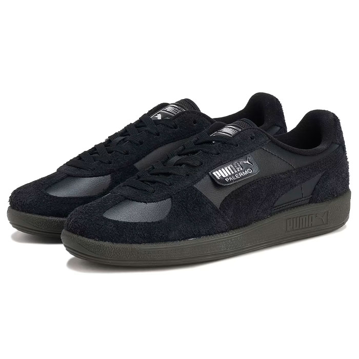 楽天市場】PUMA AW-24 PUMA PALERMO SKATE プーマ スニーカー 靴