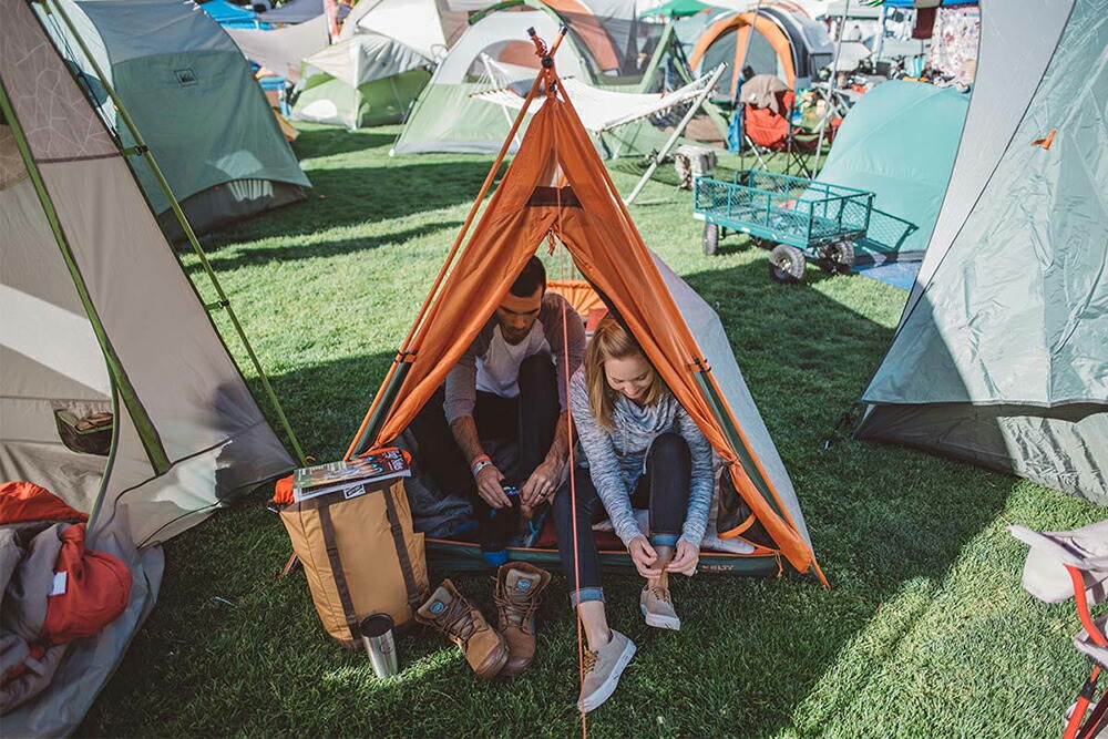 楽天市場】ケルティ/テント/KELTYローバーテント/2人用/グリーン