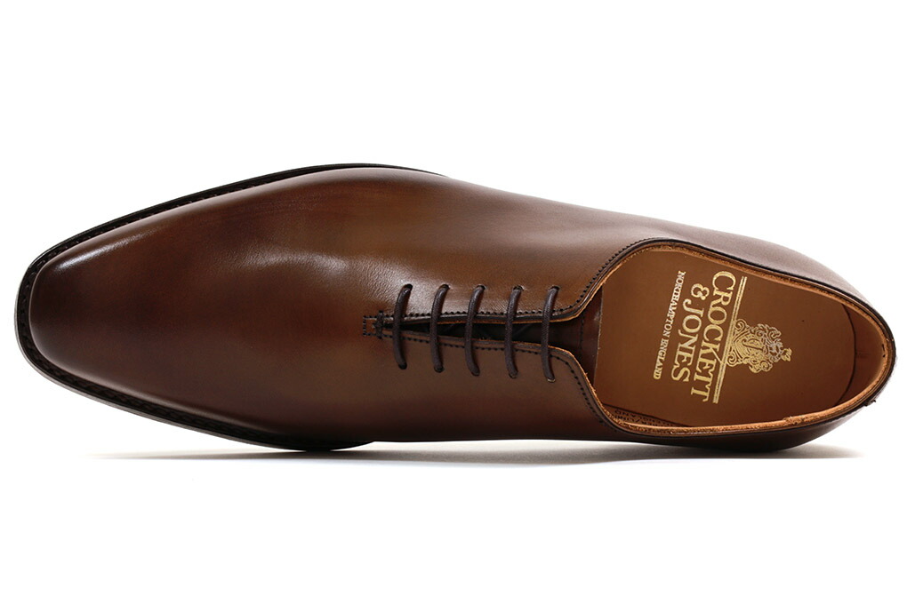 楽天市場】【ポイント10倍＋5倍】クロケット＆ジョーンズ ホールカット