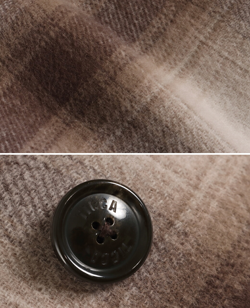 楽天市場】【LINEさらに5%offクーポン】TICCA ティッカ コート