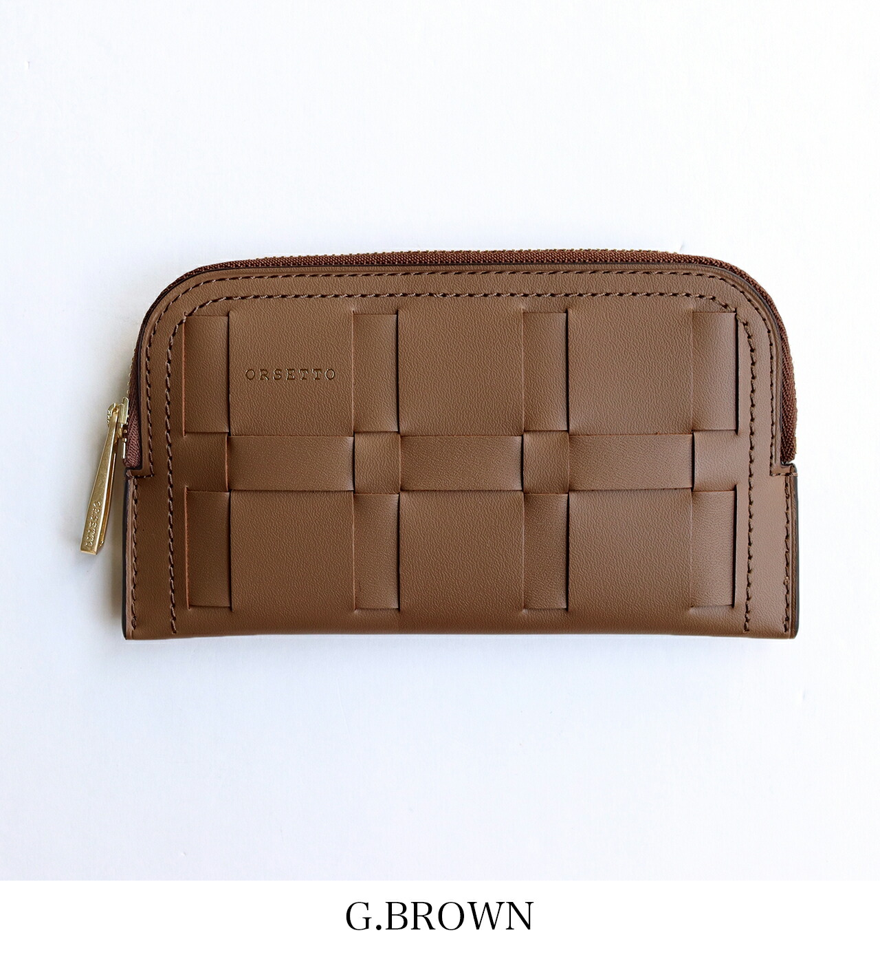 楽天市場】【LINEさらに5%offクーポン】オルセット 財布 ORSETTO RETE